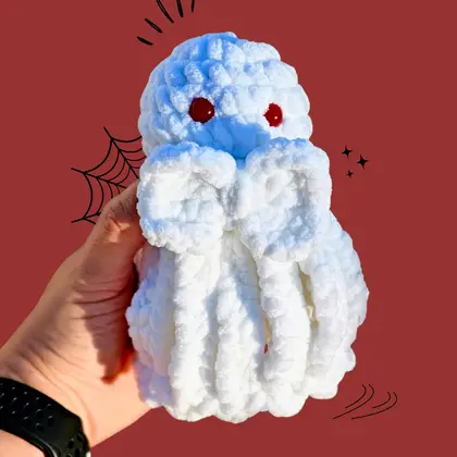 Ghost Lovey