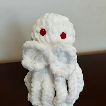 Ghost Lovey